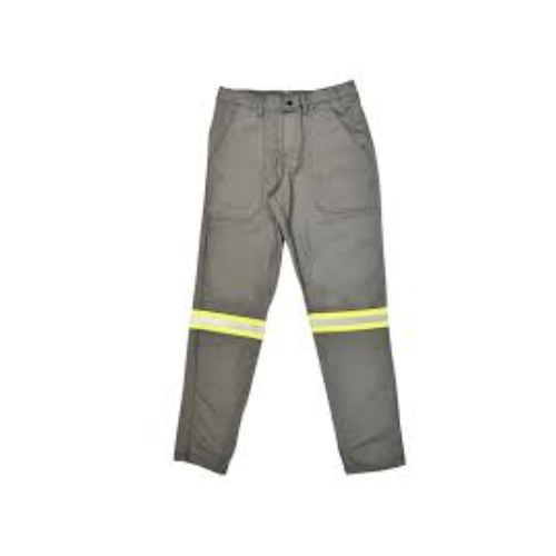 CALÇA RISCO 2 COM REFLETIVO PARA ELETRICISTA