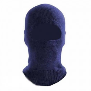CAPUZ DE LÃ PARA CAMARA FRIA