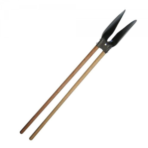 CAVADEIRA 2 CABOS RAMADA 1,20MT