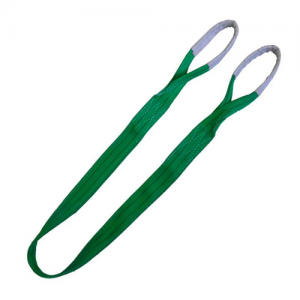 CINTA DE ELEVAÇÃO DE CARGA