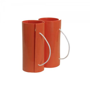 COBERTURA CIRCULAR PARA POSTE