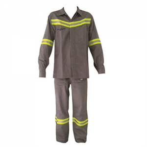 CONJUNTO RISCO 2 SEM REFLETIVO PARA ELETRICISTA