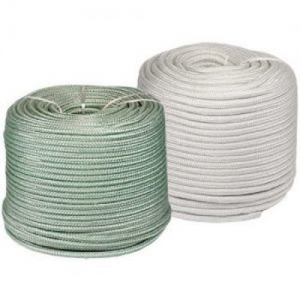 CORDA POLIESTER TRANÇADA
