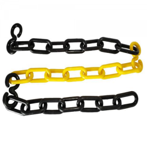 CORRENTE PLASTICA PEQUENA OU GRANDE