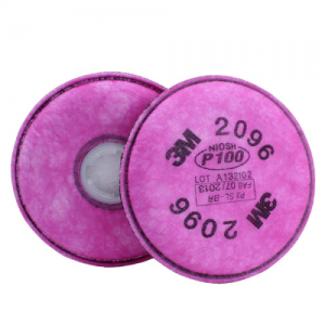 FILTRO MECANICO 2096 3M P3