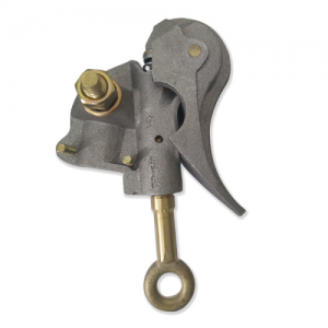 GRAMPO DE ATERRAMENTO