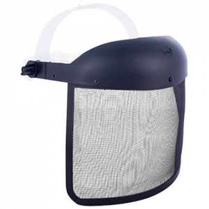 PROTETOR FACIAL NYLON