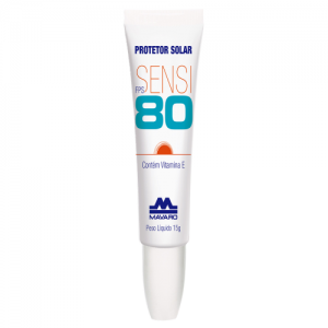 PROTETOR SOLAR LABIAL