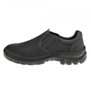 SAPATO PRETO VULCAFLEX